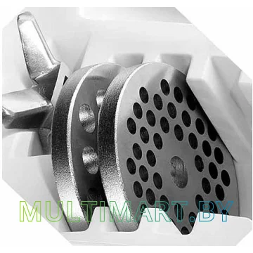 Мясорубка Moulinex ME620132 картинка 2